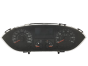 Στροφόμετρο Fiat Idea 735364160 503000680000 29413