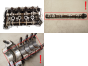 Κυλινδροκεφαλή BMW PSA Mini V758067980 761910902 1.6 THP