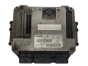 Μονάδα Ελέγχου PSA 0281010707 9647785580 Bosch 20456