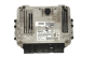 Μονάδα Ελέγχου 0281011627 9656161880 9653958980 PSA Bosch 18539