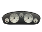 Στροφόμετρο Peugeot 607 9639118680 110008883002 VDO