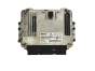 Μονάδα Ελέγχου 0281012625 9661005580 PSA Bosch 22161
