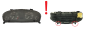 Κοντέρ Peugeot 406 9630372780 110008882002 50553