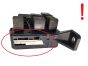 Κουτί ασφαλειών Ford 4S7T-14A073-AB 20563