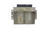 Μονάδα Ελέγχου 9643134680 9637706180-05 21646087-4 PSA Sagem 46356