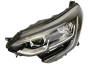 Προβολέας Αριστερά Γνήσιο Renault Megane IV 260601571R