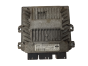 Μονάδα Ελέγχου 3S61-12A650-LB 5WS40140D-T SID 804 Ford Siemens 2860