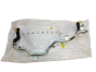 Σωλήνας ψυκτικού Citroen Peugeot 1351KW 1351.KW Γνήσιο