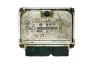 Μονάδα Ελέγχου 038906012H 0281010129 Skoda Bosch 31066