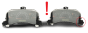Κοντέρ Fiat Punto 51744552 503000950300 57863