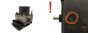 Αντλία Abs Opel Corsa C 13182319 0265800443 0265231583 Bosch 5317