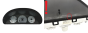 Στροφόμετρο Fiat Punto 46744904 60626021 54560