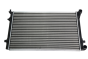 Ψυγείο Κινητήρα 1K0121251P 11210138401 VW Audi Seat Skoda Vika