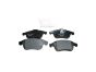 Τακάκια φρένων Εμπρός MAGNETI MARELLI 363700201851 410600629R