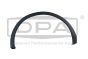 Θόλος Τροχού Πίσω Δεξιό 5NA854820F 88541796002 VW Tiguan DPA