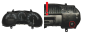 Κοντέρ Seat Leon 1P0920804C 110080279018 48738