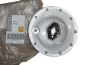 Κάλυμμα κεντρικού τροχού Νέο Γνήσιο 8200453179 Renault Clio 2 Thalia