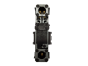 Εισαγωγή πίσω φωτός Πίσω Safrane 7701035701 Renault Valeo 5362