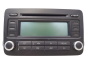 Ραδιόφωνο CD player VW Caddy 1K0035186P RCD300