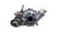 Υπερσυμπιεστής 144119263R GT1241JOSZ Garrett 1.5 dci Nissan Renault S5