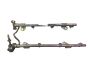 Μπεκ Ψεκασμού 7701062410 3.5 V6 Renault Espace 4 Vel Satis