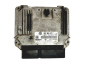Μονάδα Ελέγχου 045906013F 0281012879 Volkswagen Bosch 18972