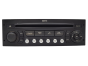 Ράδιο Cd Mp3 Citroen Peugeot 96633422XT