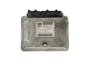 Εγκέφαλος Κινητήρα IAW4EF.G1 73502897 Fiat 34399