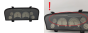 Κοντέρ Jeep Grand Cherokee 56042916AH 1610