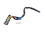 Διακόπτης Μίζας N0501539 4162Z1 Valeo Peugeot 206 1029