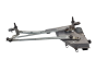 Μηχανισμός Υαλοκαθαριστήρων Ford Fiesta 8A61-17500-BG 0390241575 RHD Anglik 1411