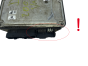 Μονάδα Ελέγχου 89661-0D490 0281015393 Toyota Bosch