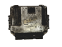 Μονάδα Ελέγχου 0281011089 9653202580 9647785580 PSA Bosch 18411