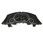 Στροφόμετρο Opel Meriva 13173381XT 110080162026 31536