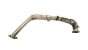 Σωλήνας Egr 161855 963481236 Peugeot 406 607 Citroen C5