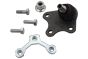 Μπαλάκι Αριστερά 6Q0407365M B18697 VW Seat Skoda Borsehung