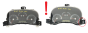 Κοντέρ Fiat Punto Sporting 46812972 54990