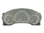 Στροφόμετρο Saab 9-3 P12756234 7553389 DPI