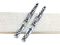 Εισαγωγή πίσω φωτός Δεξιά/Αριστερά Πίσω Nissan Kubistar 2277 Νέο Γνήσιο x2