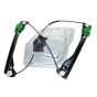 Γρύλος Παραθύρου Αριστερά 3T0837461A 88370722502 Skoda Superb II DPA