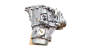 Κιβώτιο ταχυτήτων 222232 20DL64 2.0 hdi Citroen Xsara Picasso 887