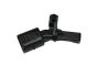 Αισθητήρας ABS Πίσω Αριστερά WHT003863 B11847 VW Audi Seat Skoda Borsehung