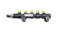 Μπεκ Ψεκασμού 1570G2 9654592680 9658227880 1.4 1.6 HDI TDCI Ford PSA