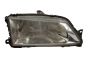 Προβολέας Δεξιά Peugeot 306 6205K5 60975830 Valeo 4818