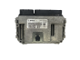 Μονάδα Ελέγχου 89661-0H570 0261S19306 Toyota Bosch 52922