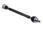 Άξονας κίνησης 1K0407272KA B18364 VW Audi Seat Skoda Borsehung
