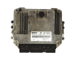 Μονάδα Ελέγχου 0281011724 8200311550 8200384493 Renault Bosch 19038