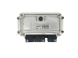 Μονάδα Ελέγχου 0261206943 9638765680id05 26FM0886 PSA Bosch 41384