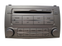 Ράδιο Cd Mp3 Hyundai I20 96100-1J211 PA710PBE HMC 2