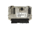 Μονάδα Ελέγχου 89661-0H070 0261S04464 Toyota PSA Bosch 28394